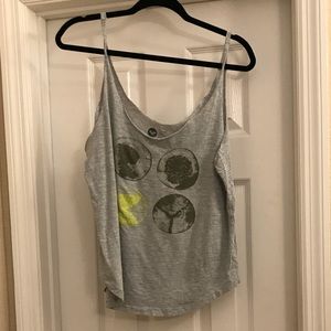 Roxy Tank Top
